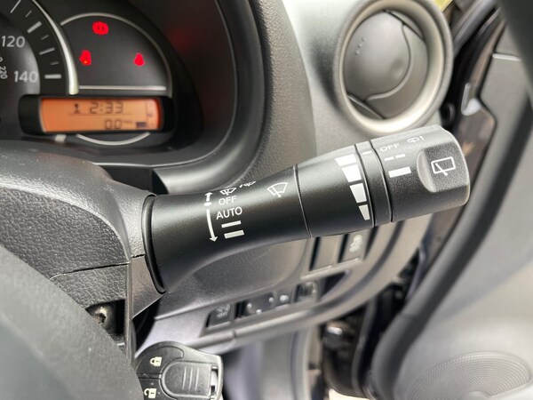 Used Nissan Micra 2014 for sale - 75653632: Photo 42