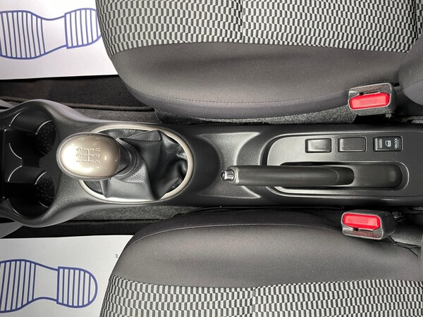 Used Nissan Micra 2014 for sale - 75653632: Photo 44