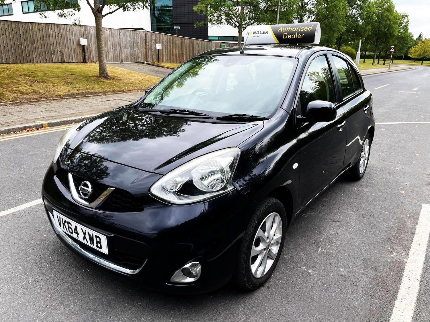 Vehicle 53