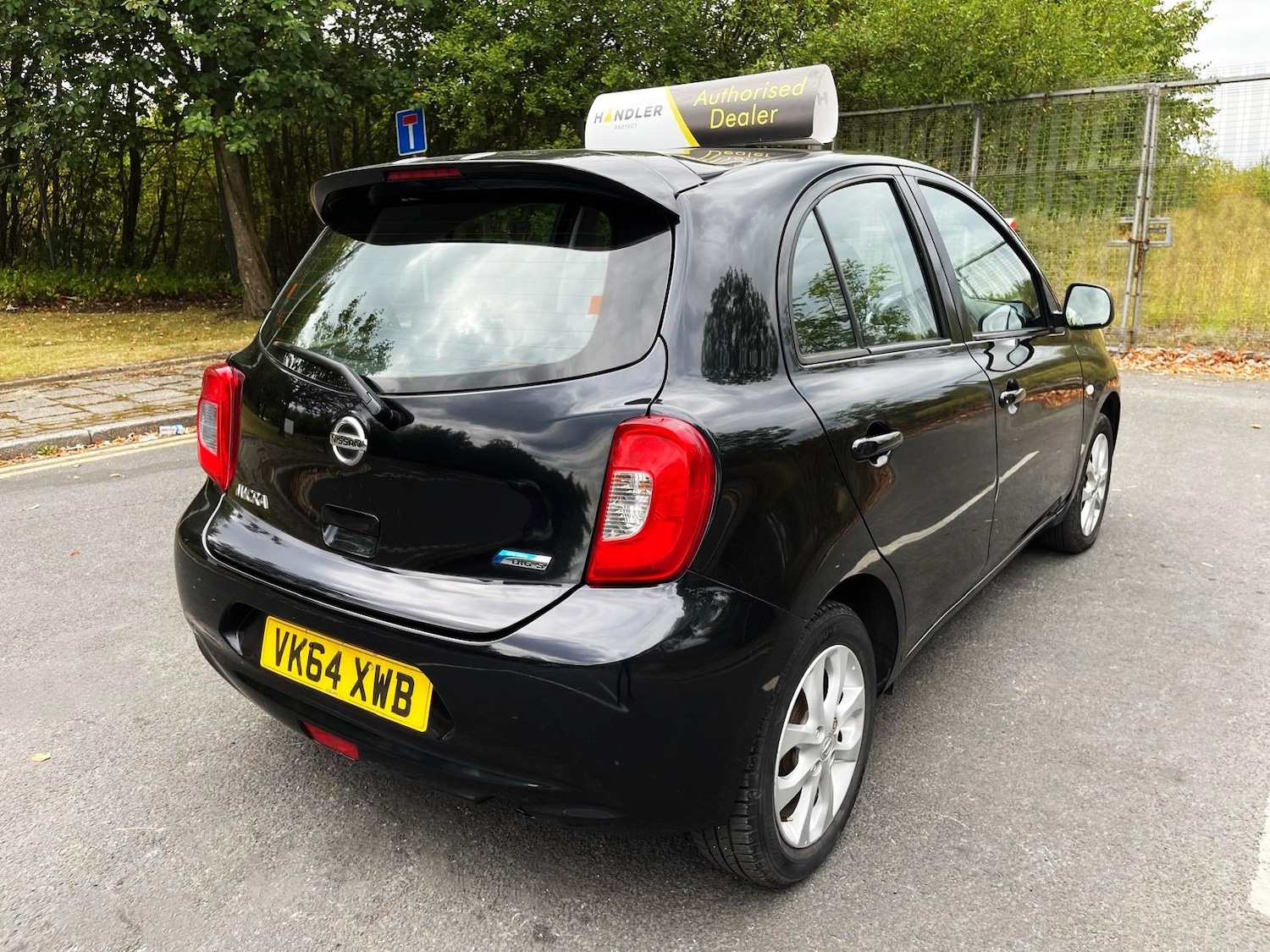 Vehicle 7