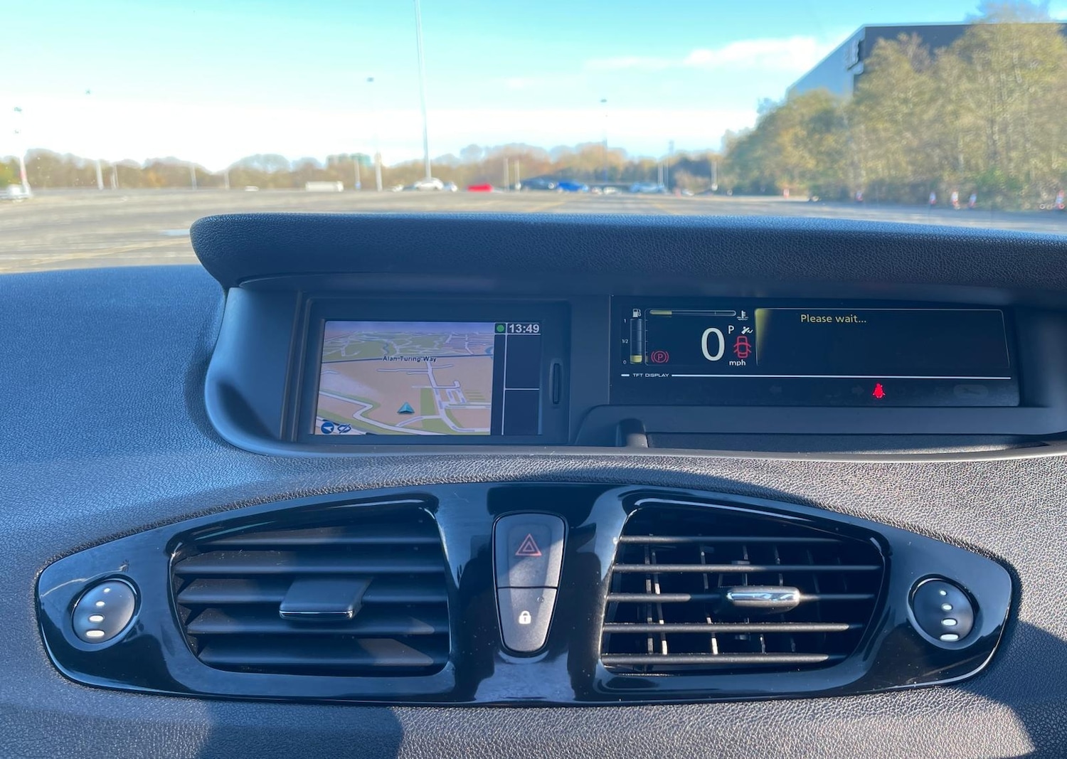 Used Renault Grand Scenic 2014 for sale - 76650329: Photo 13