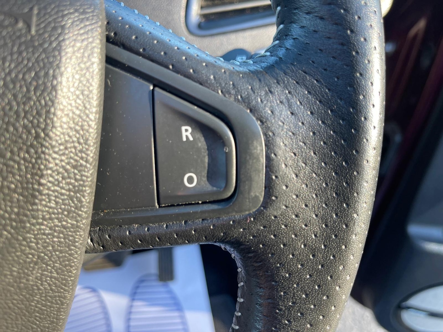 Used Renault Grand Scenic 2014 for sale - 76650329: Photo 24