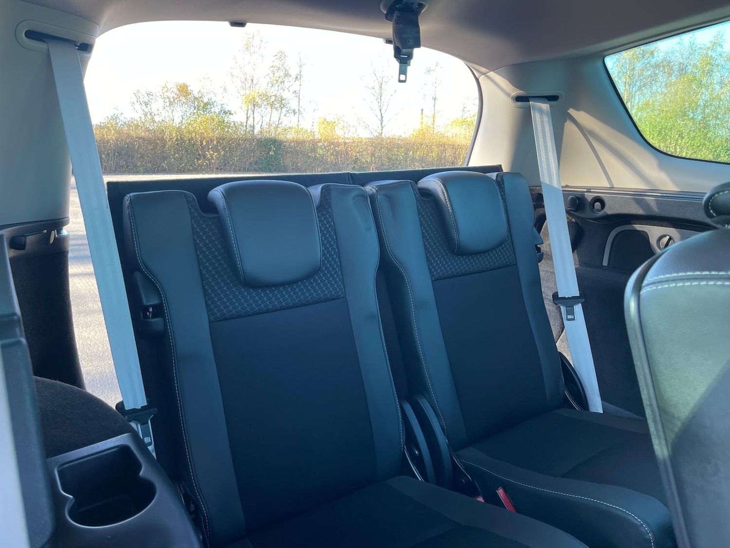 Used Renault Grand Scenic 2014 for sale - 76650329: Photo 29