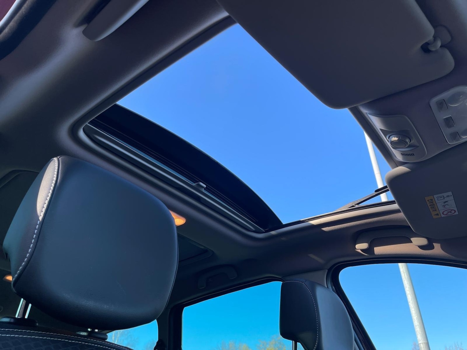 Used Renault Grand Scenic 2014 for sale - 76650329: Photo 31