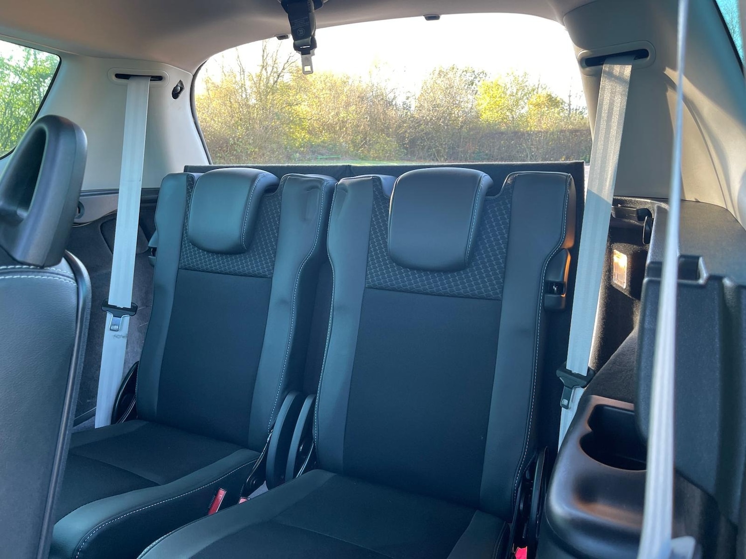 Used Renault Grand Scenic 2014 for sale - 76650329: Photo 41