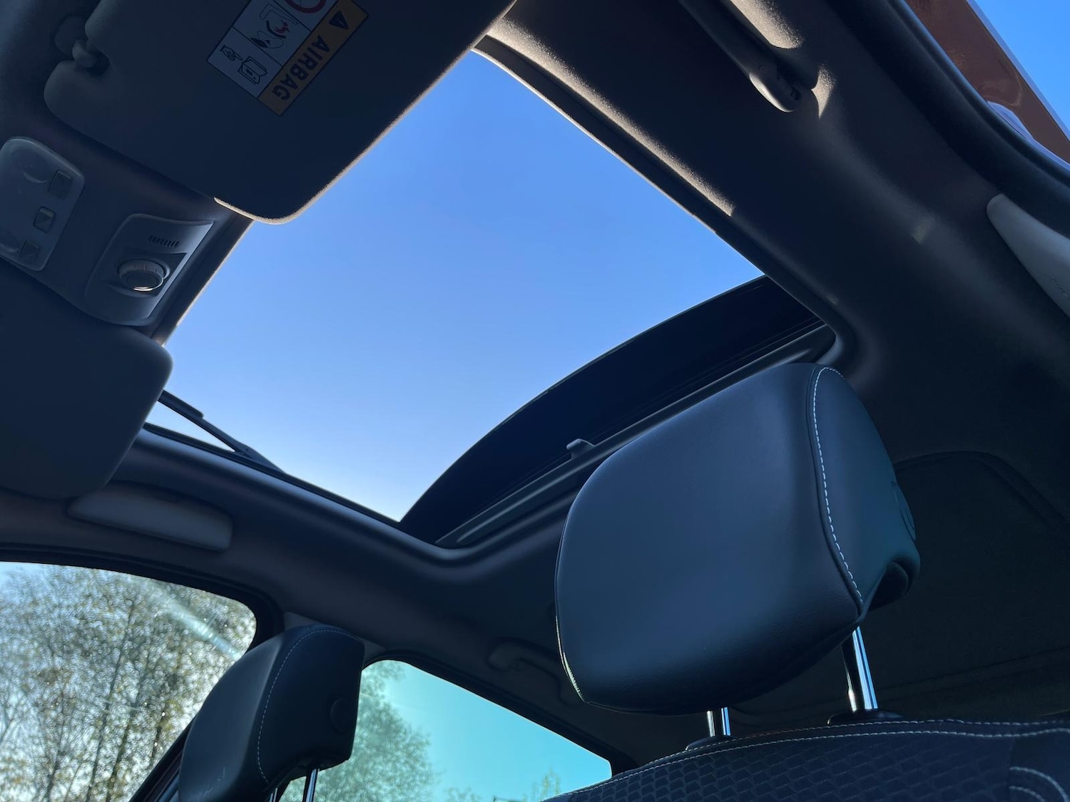 Used Renault Grand Scenic 2014 for sale - 76650329: Photo 42