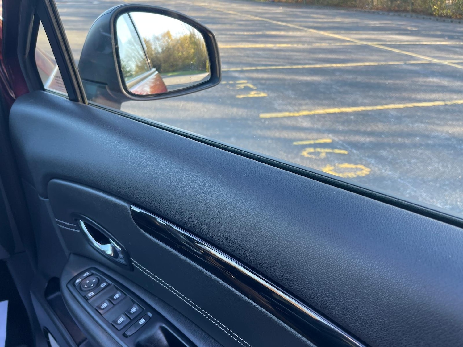 Used Renault Grand Scenic 2014 for sale - 76650329: Photo 48