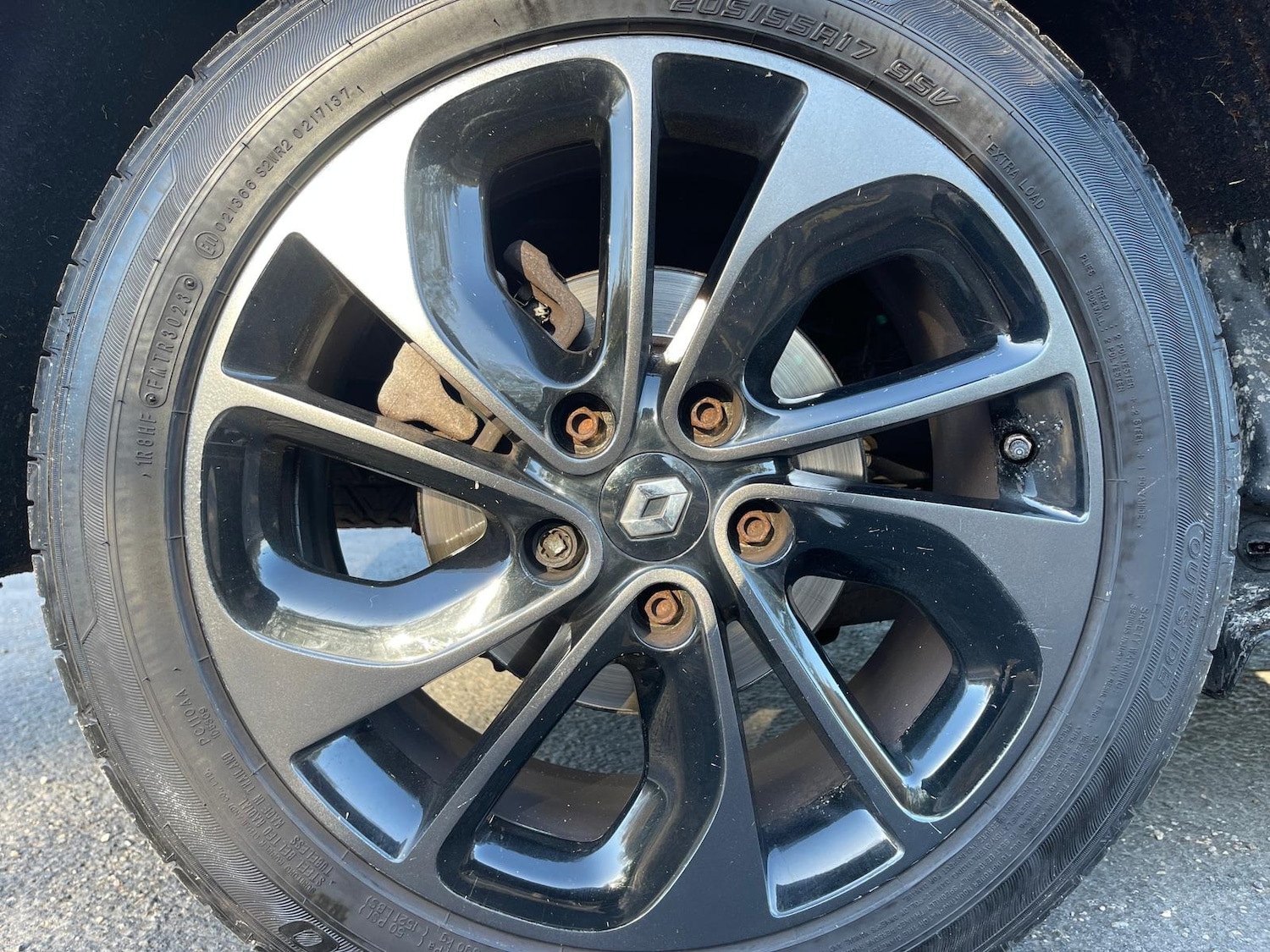 Used Renault Grand Scenic 2014 for sale - 76650329: Photo 51