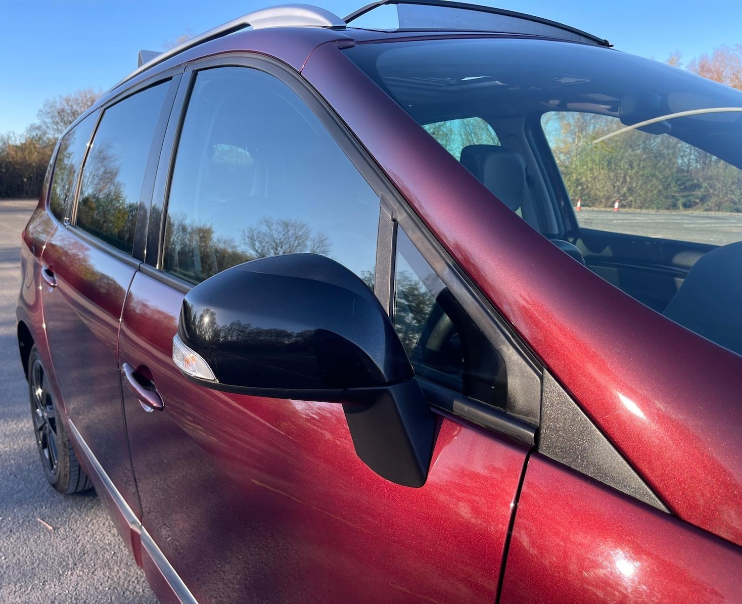 Used Renault Grand Scenic 2014 for sale - 76650329: Photo 52