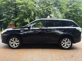 Used Mitsubishi Outlander 2015 for sale - 78876857: Photo