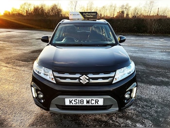 Used Suzuki Vitara 2018 for sale - 76933402: Photo