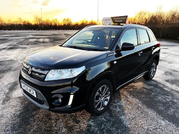 Used Suzuki Vitara 2018 for sale - 76933402: Photo