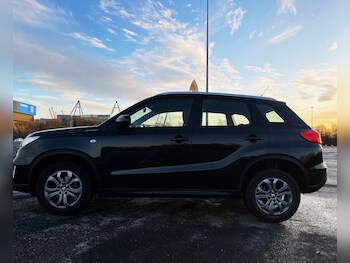 Used Suzuki Vitara 2018 for sale - 76933402: Photo