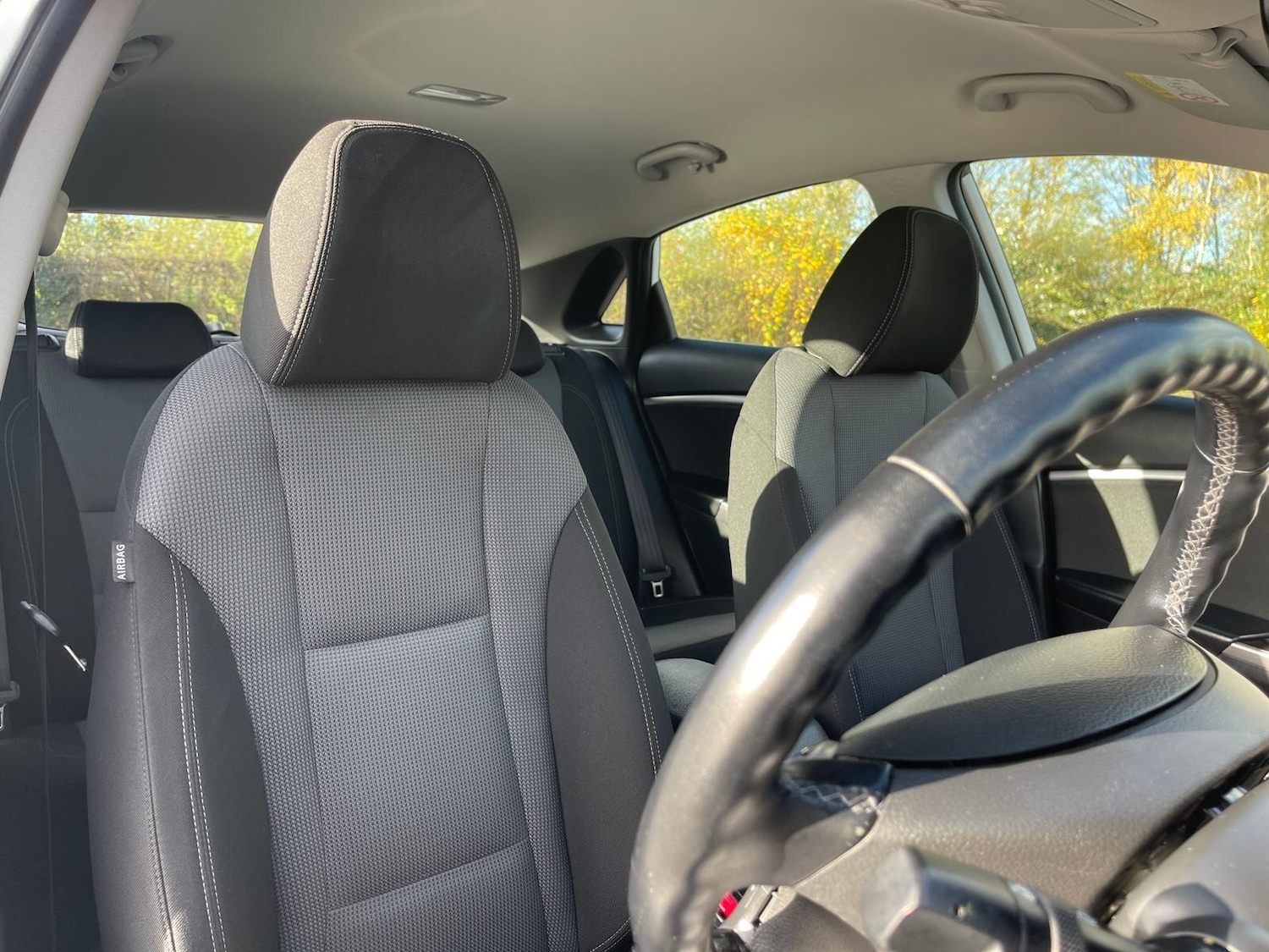 Used Hyundai i30 2016 for sale - 76593432: Photo 18