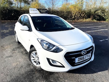 Hyundai - i30