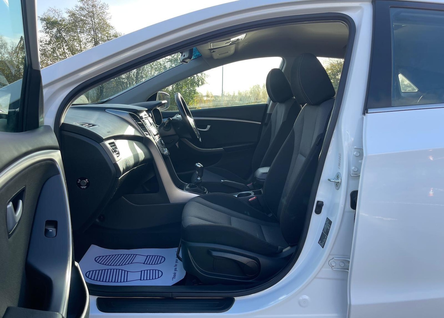 Used Hyundai i30 2016 for sale - 76593432: Photo 23