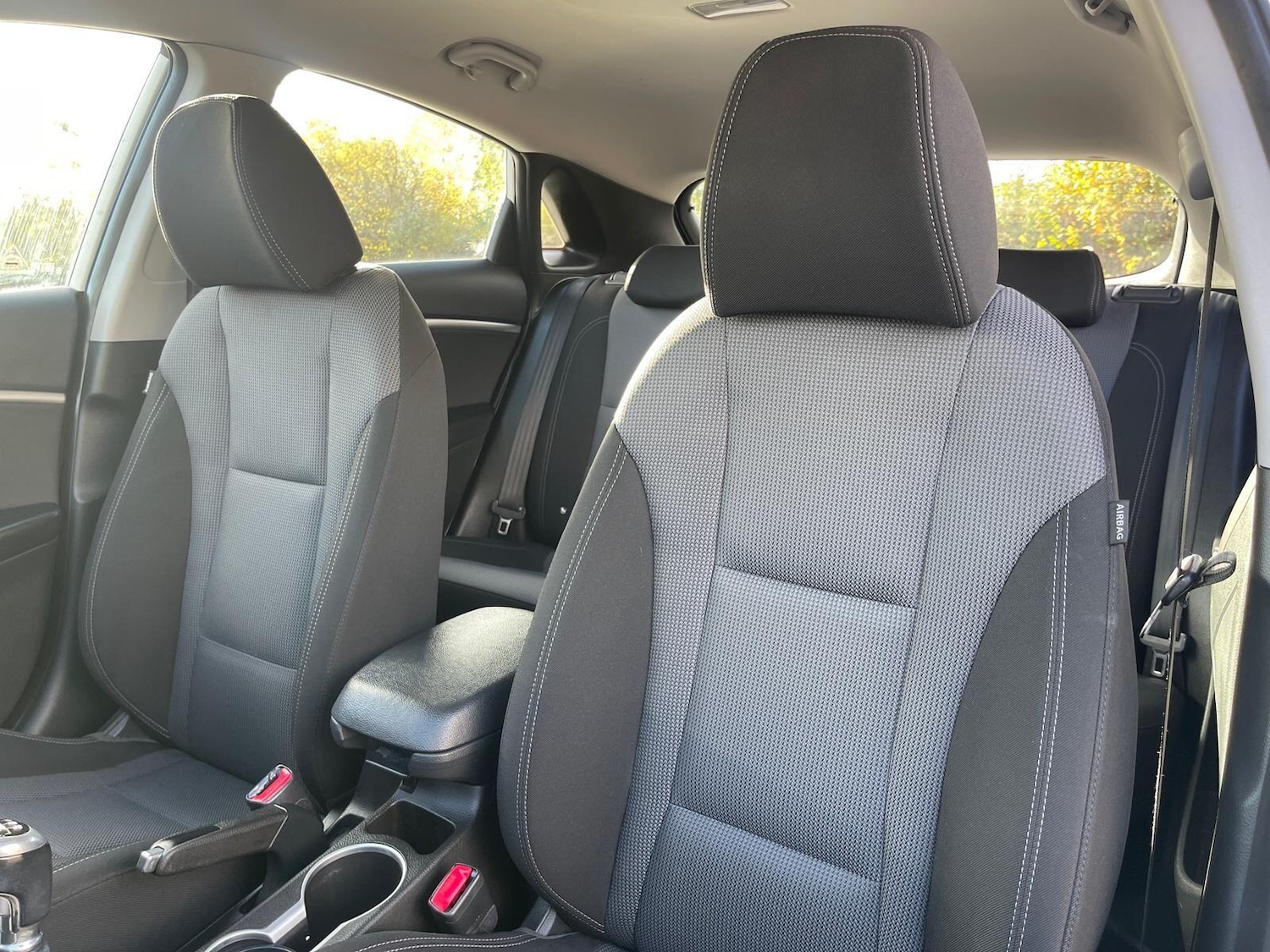 Used Hyundai i30 2016 for sale - 76593432: Photo 25