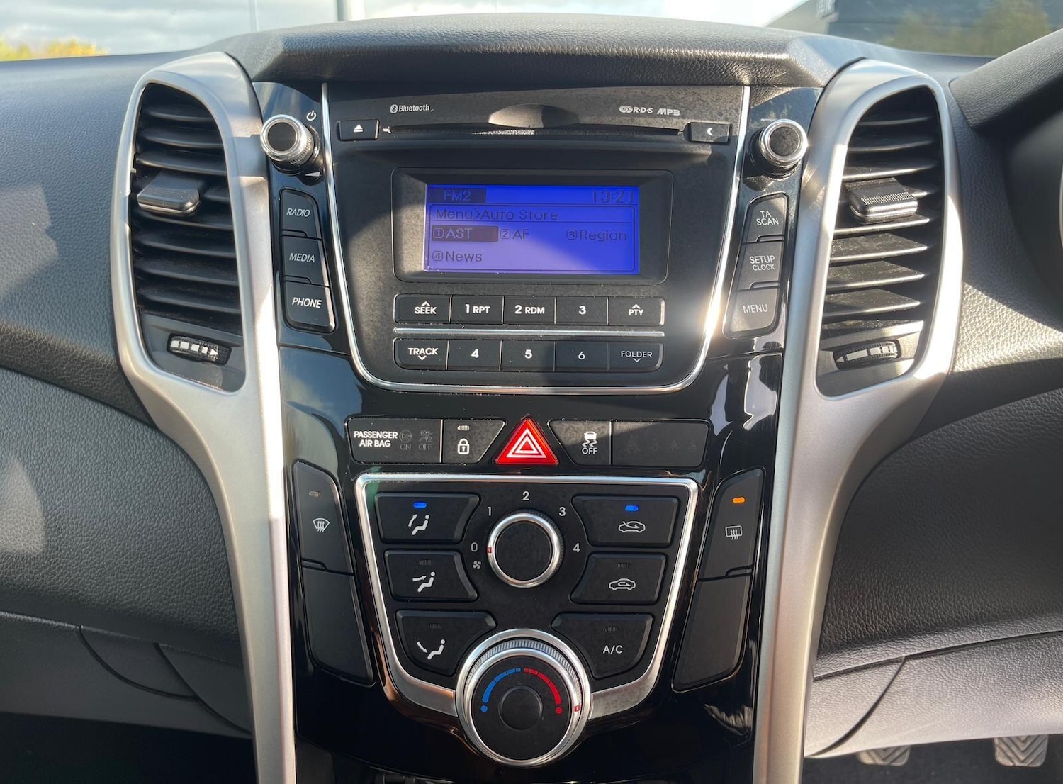 Used Hyundai i30 2016 for sale - 76593432: Photo 31