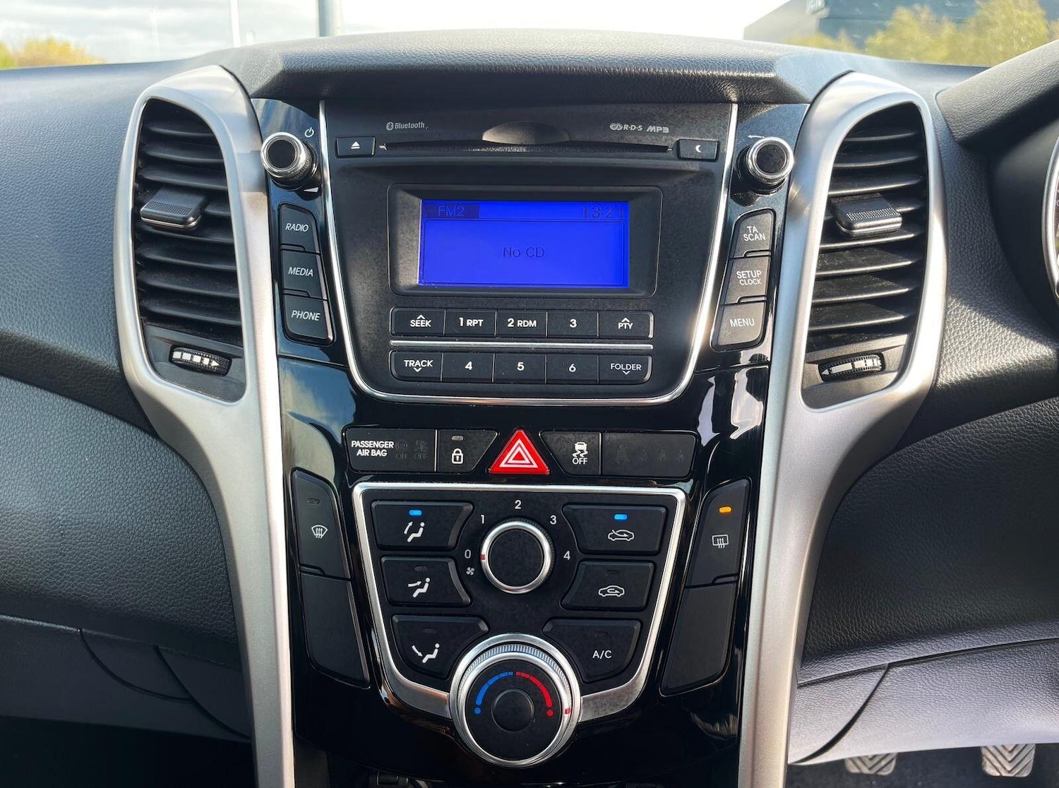 Used Hyundai i30 2016 for sale - 76593432: Photo 34