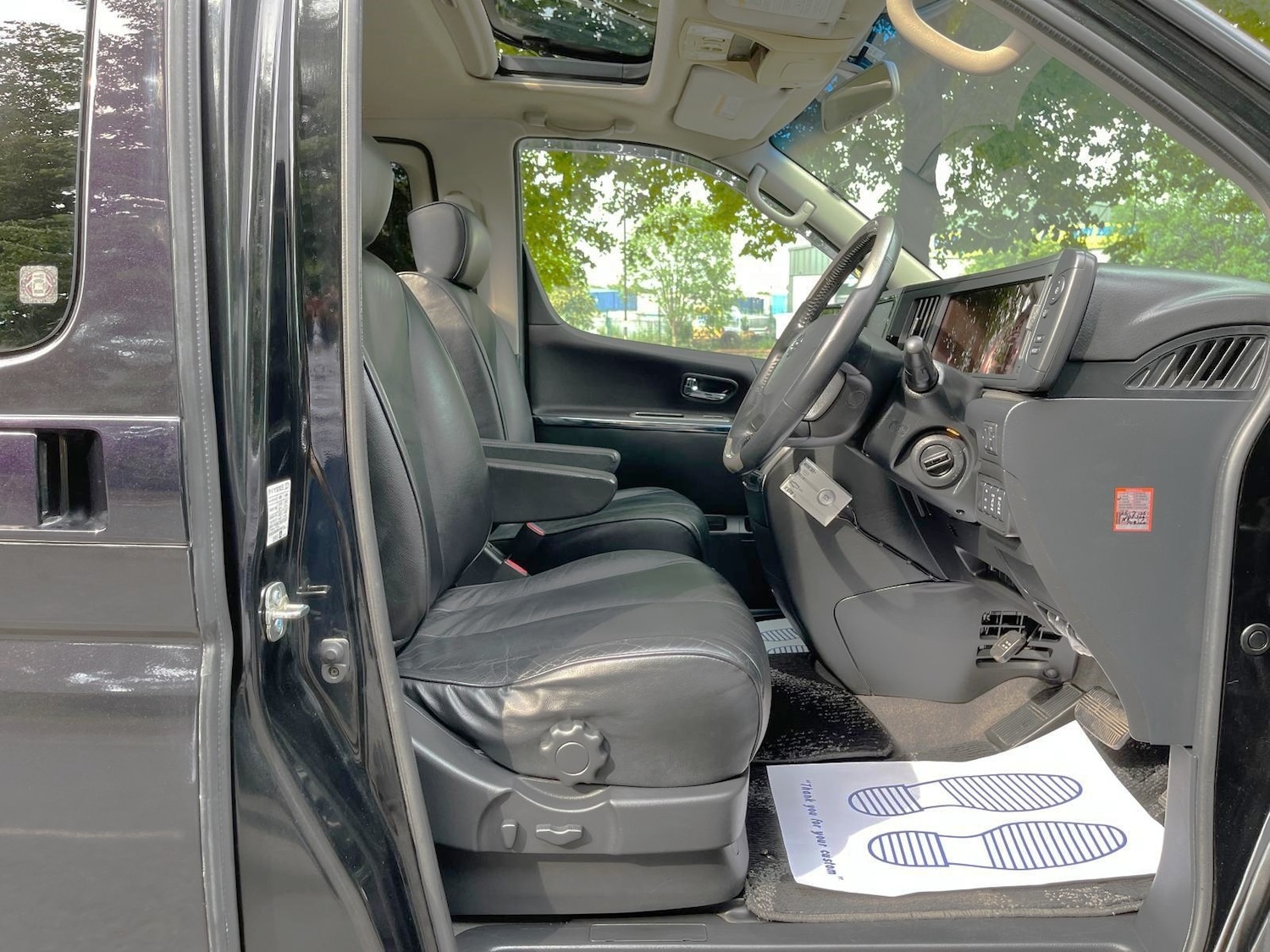 Vehicle 25