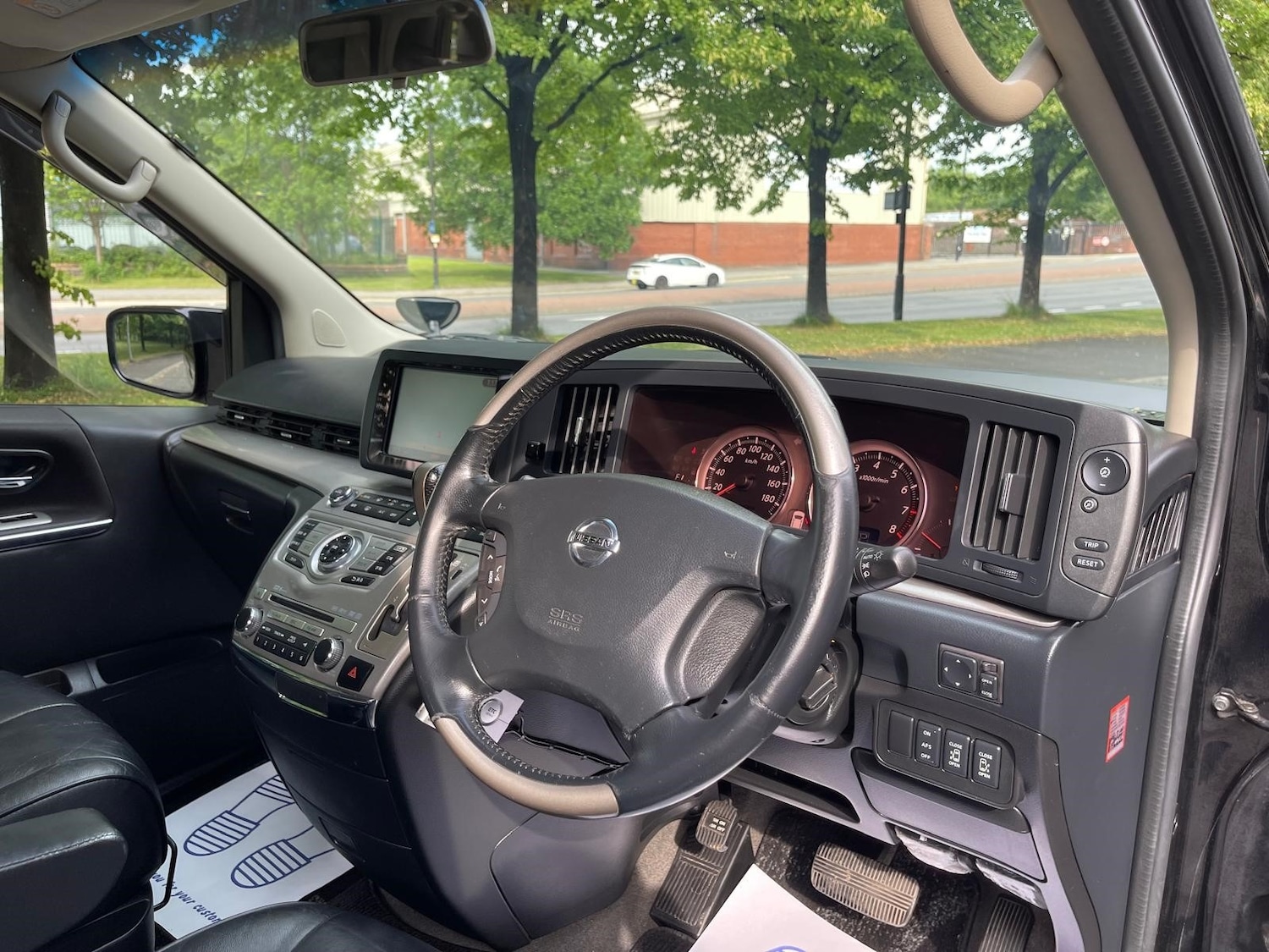 Vehicle 26