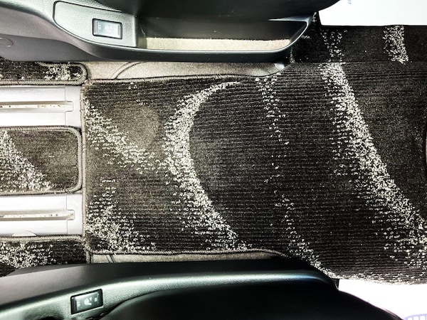 Used Nissan Elgrand 2009 for sale - 75006851: Photo 28