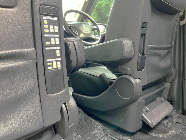 Used Nissan Elgrand 2009 for sale - 75006851: Photo 49