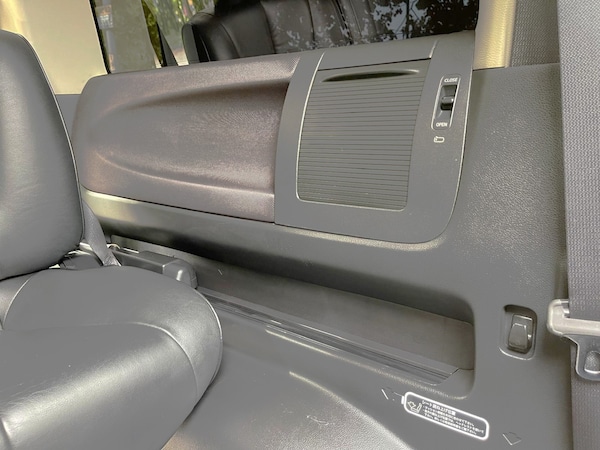 Used Nissan Elgrand 2009 for sale - 75006851: Photo 50