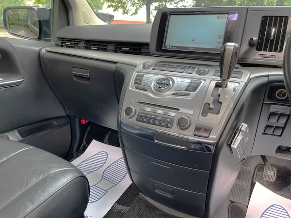 Used Nissan Elgrand 2009 for sale - 75006851: Photo 53