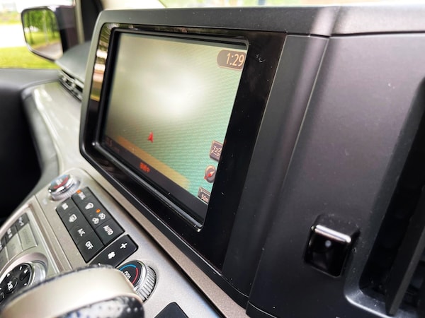 Used Nissan Elgrand 2009 for sale - 75006851: Photo 54