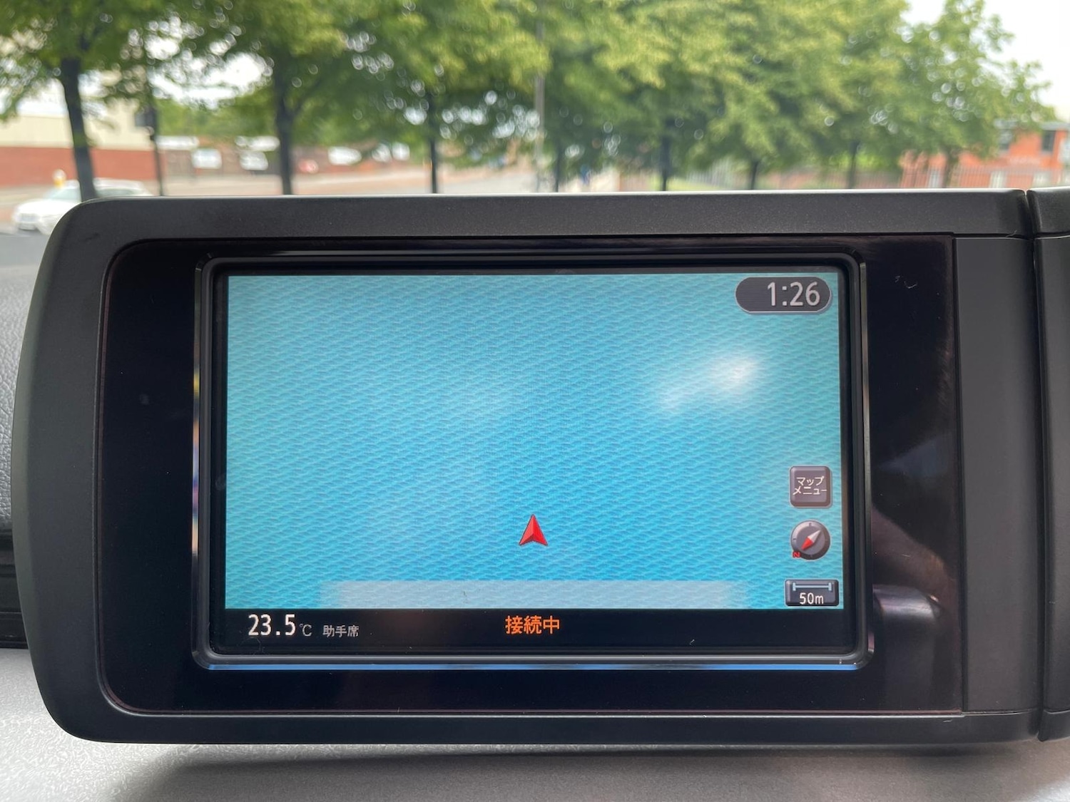 Vehicle 56