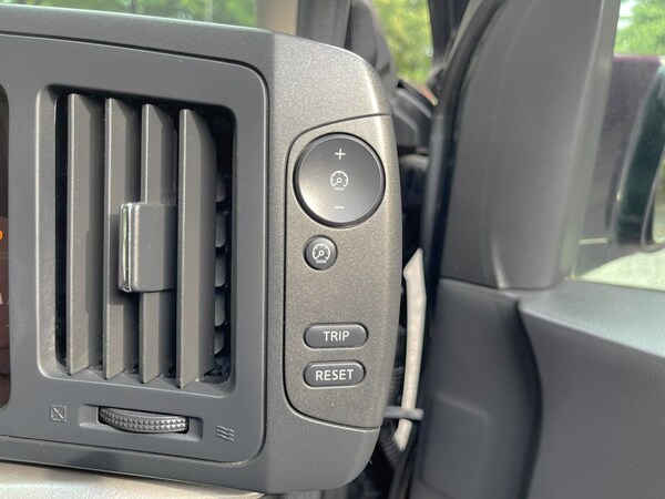 Used Nissan Elgrand 2009 for sale - 75006851: Photo 62