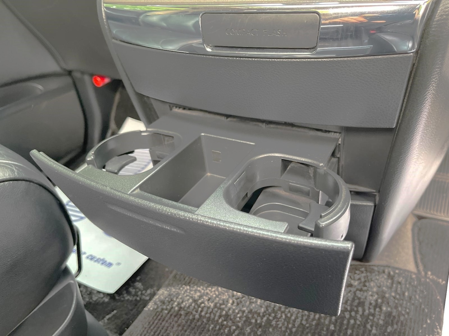 Vehicle 64