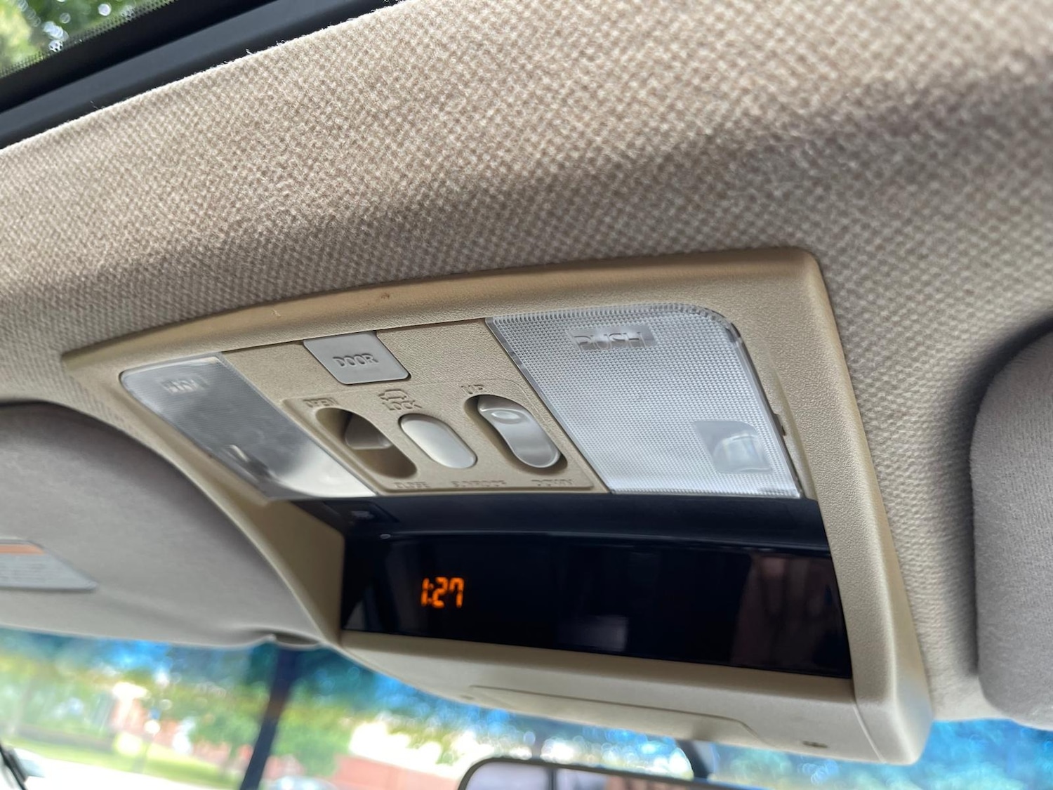 Vehicle 65
