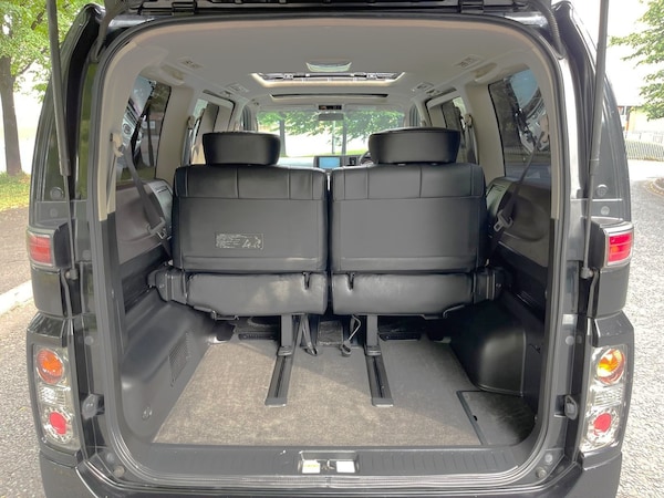 Used Nissan Elgrand 2009 for sale - 75006851: Photo 77