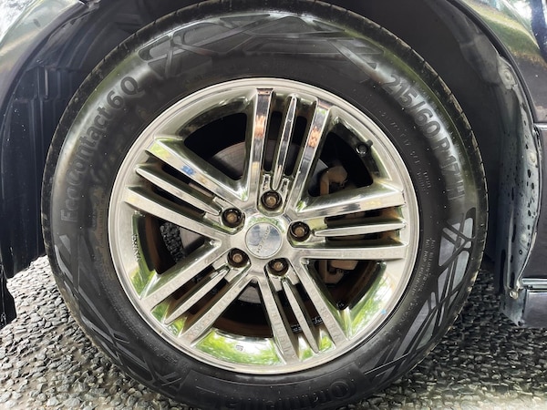 Used Nissan Elgrand 2009 for sale - 75006851: Photo 83