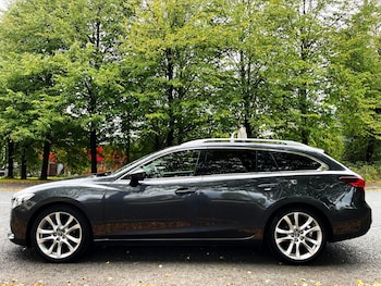 Used Mazda Mazda6 2014 for sale - 75970945: Photo