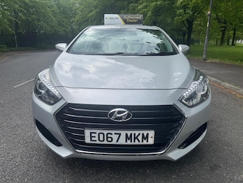 Used Hyundai i40 2017 for sale - 78508264: Photo