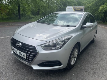 Used Hyundai i40 2017 for sale - 78508264: Photo
