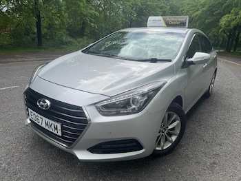 Used Hyundai i40 2017 for sale - 78508264: Photo