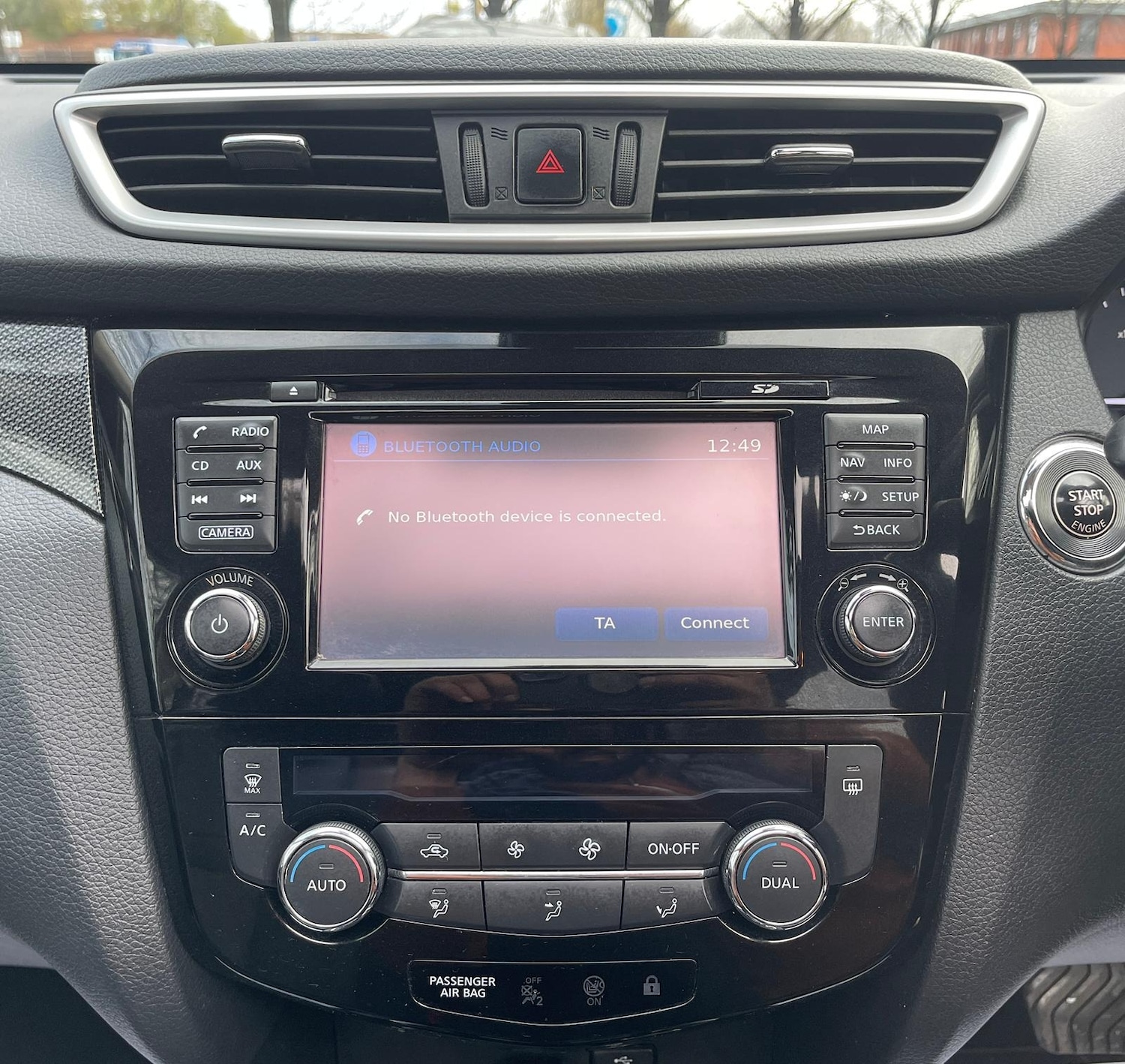 Used Nissan X-Trail 2016 for sale - 76593399: Photo 14