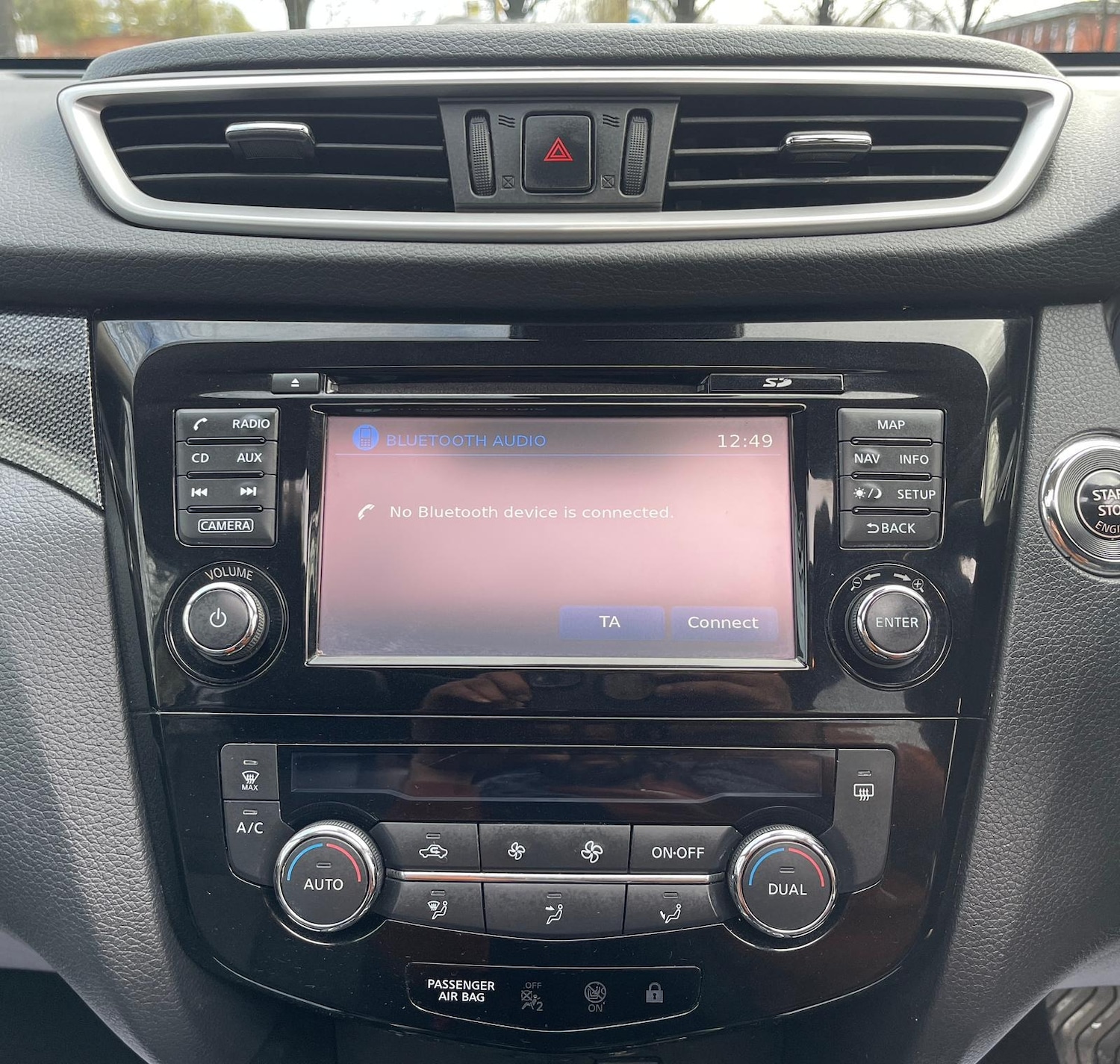 Used Nissan X-Trail 2016 for sale - 76593399: Photo 16