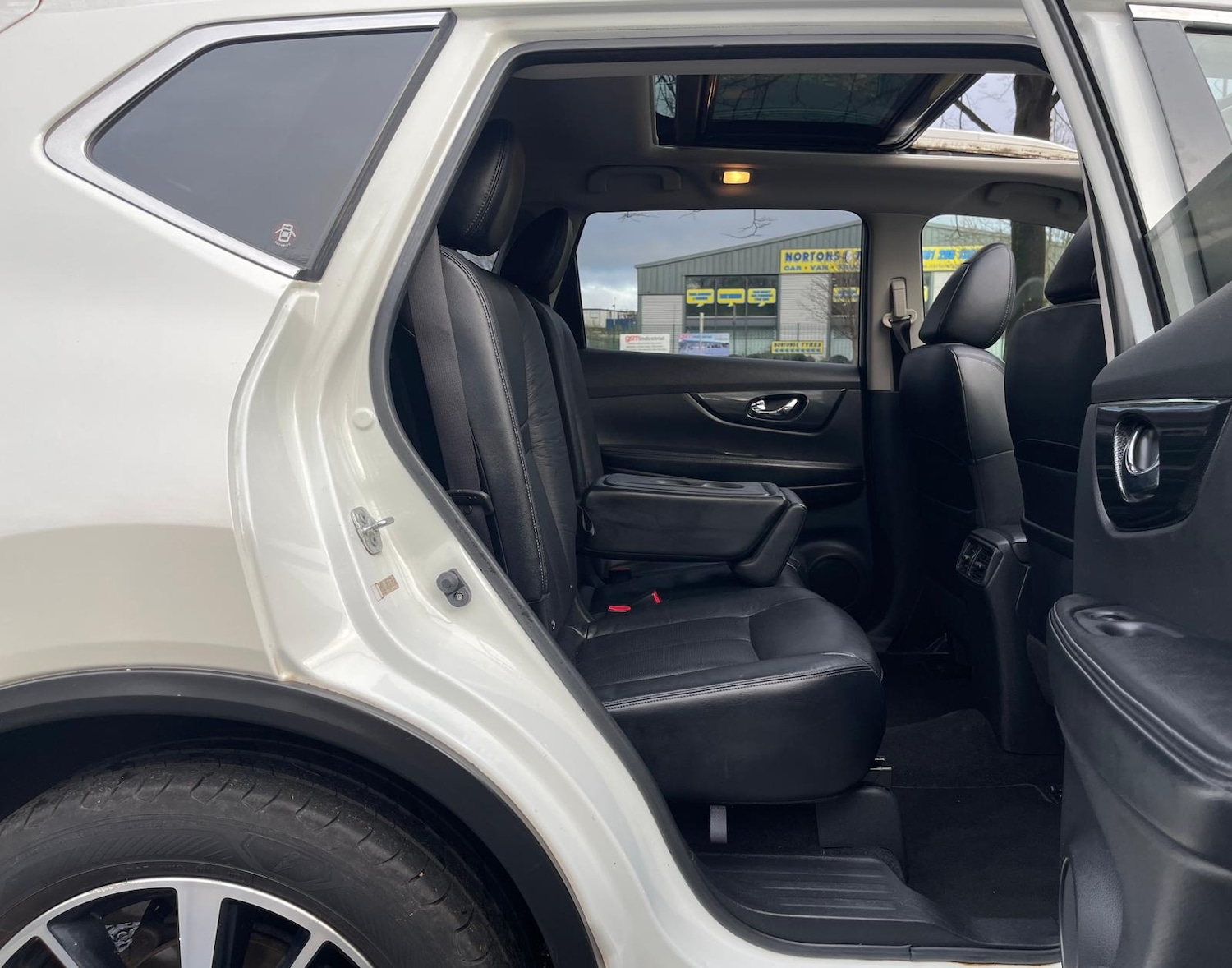 Used Nissan X-Trail 2016 for sale - 76593399: Photo 18