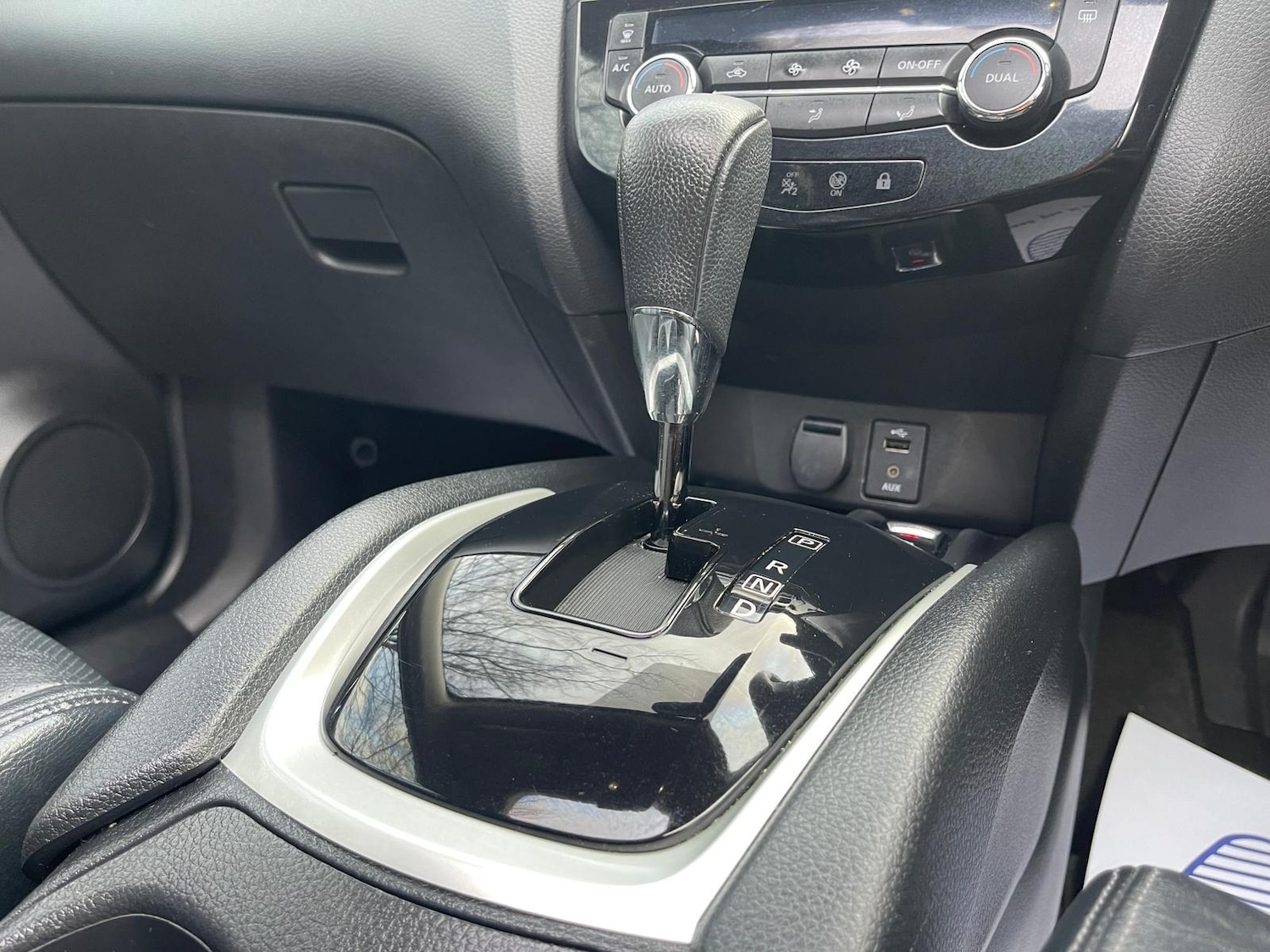 Used Nissan X-Trail 2016 for sale - 76593399: Photo 22