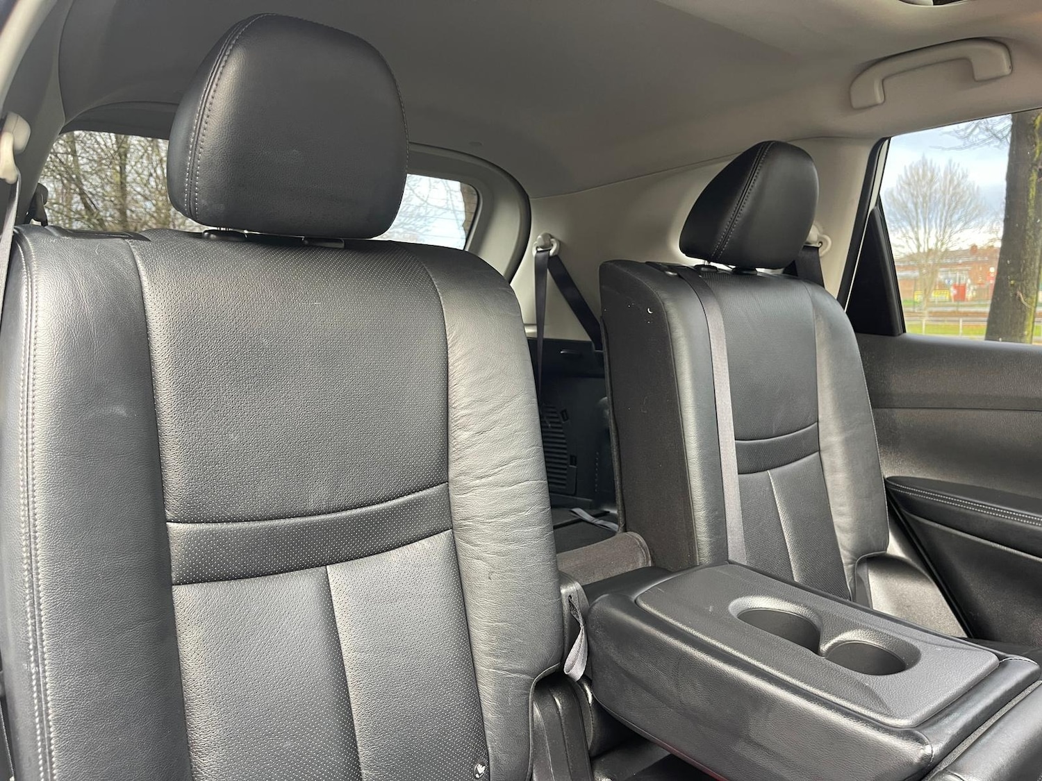 Used Nissan X-Trail 2016 for sale - 76593399: Photo 29