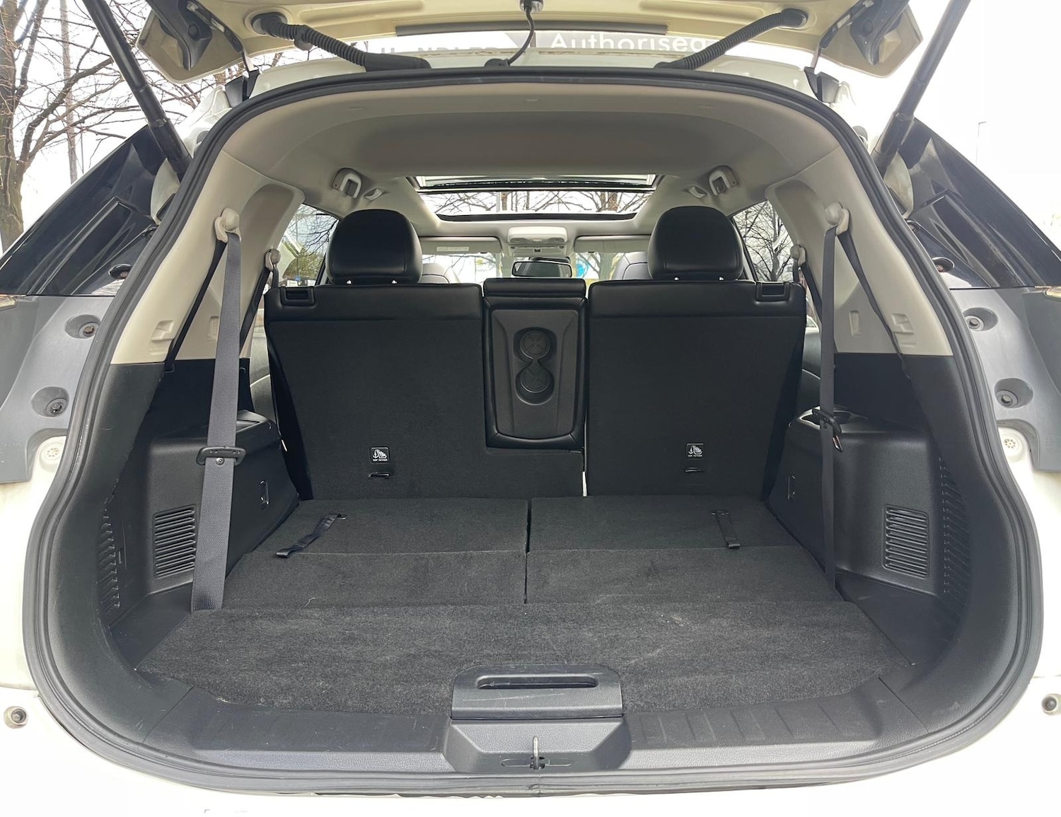 Used Nissan X-Trail 2016 for sale - 76593399: Photo 32