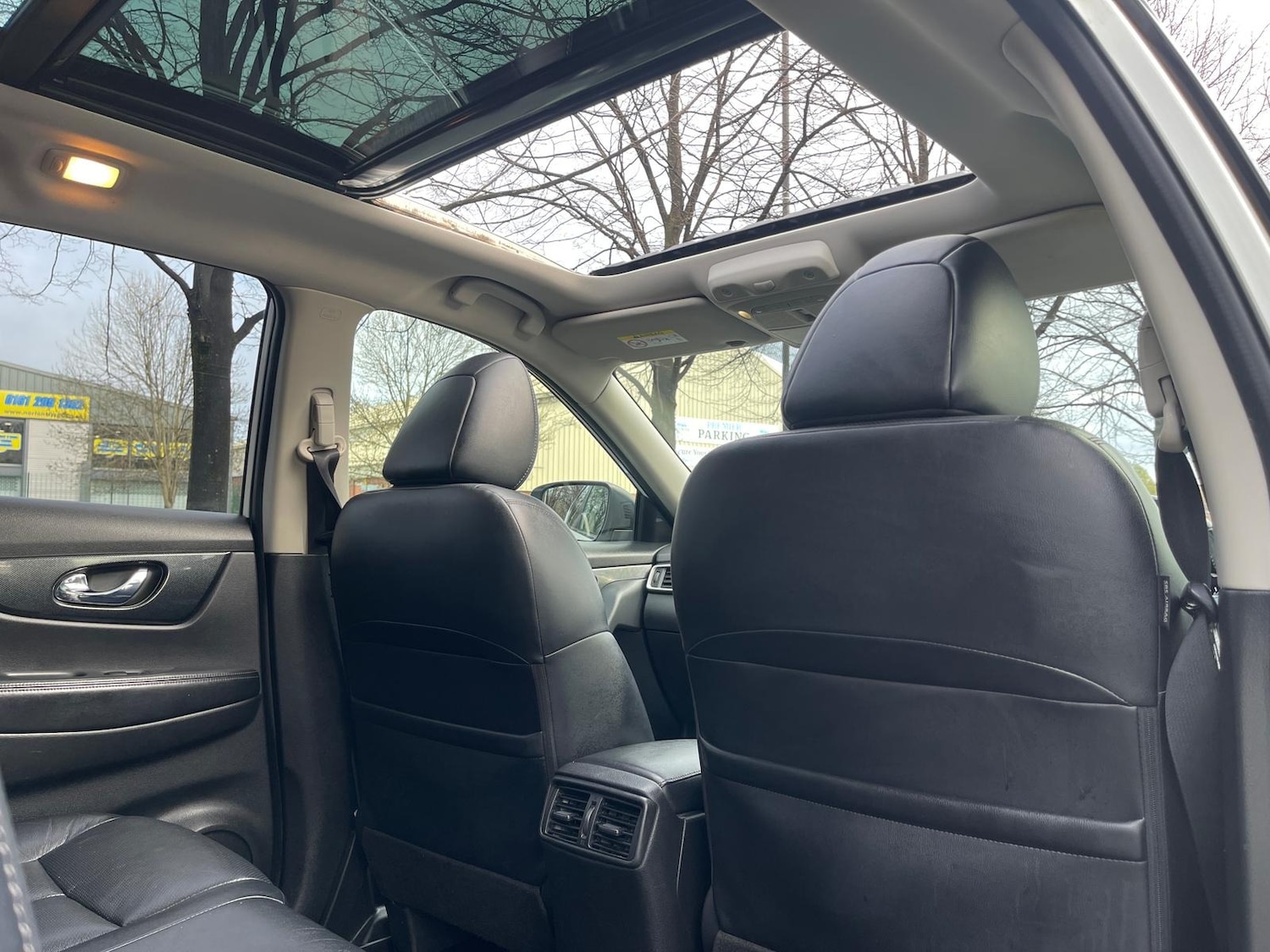 Used Nissan X-Trail 2016 for sale - 76593399: Photo 35