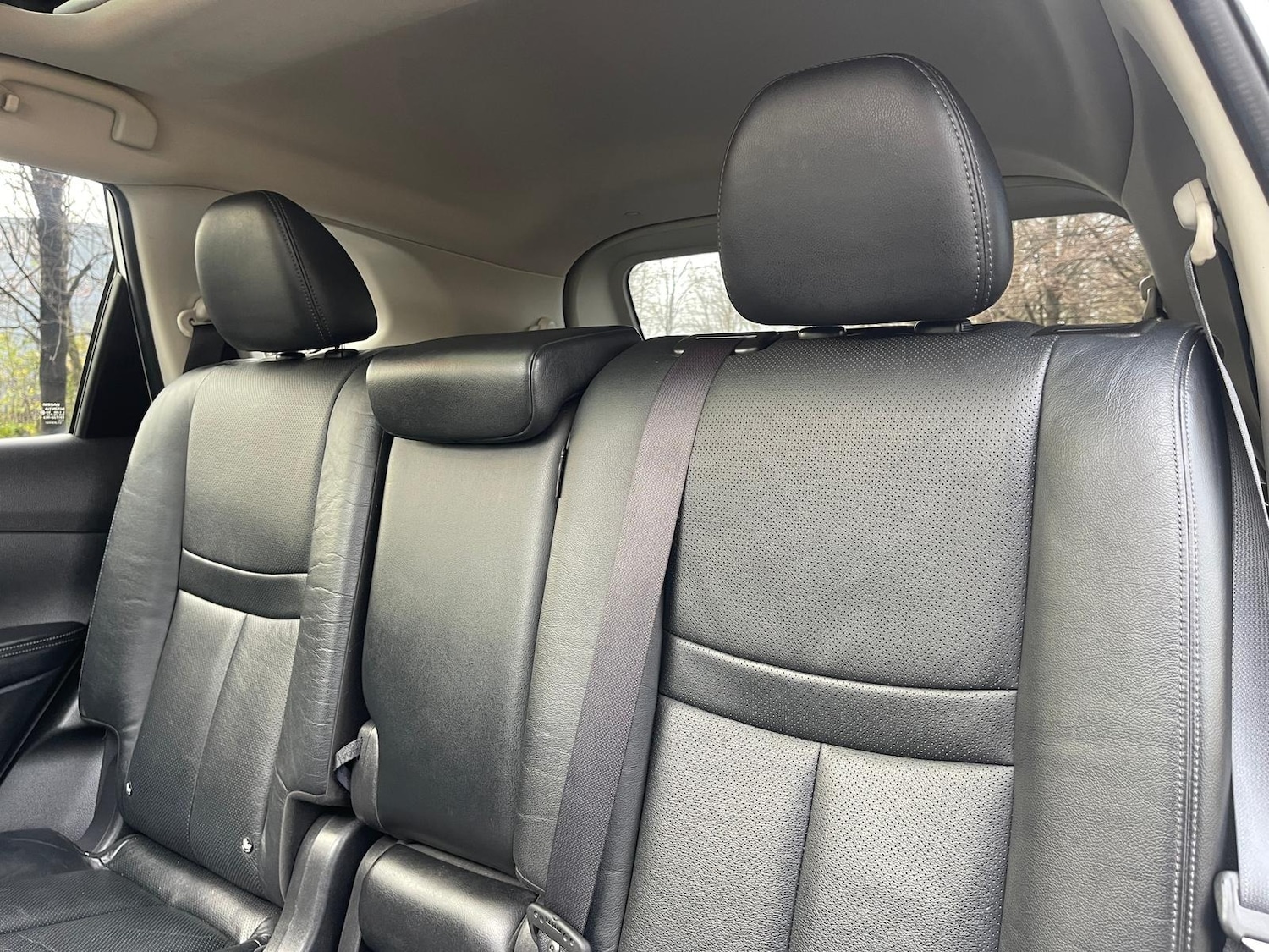 Used Nissan X-Trail 2016 for sale - 76593399: Photo 38