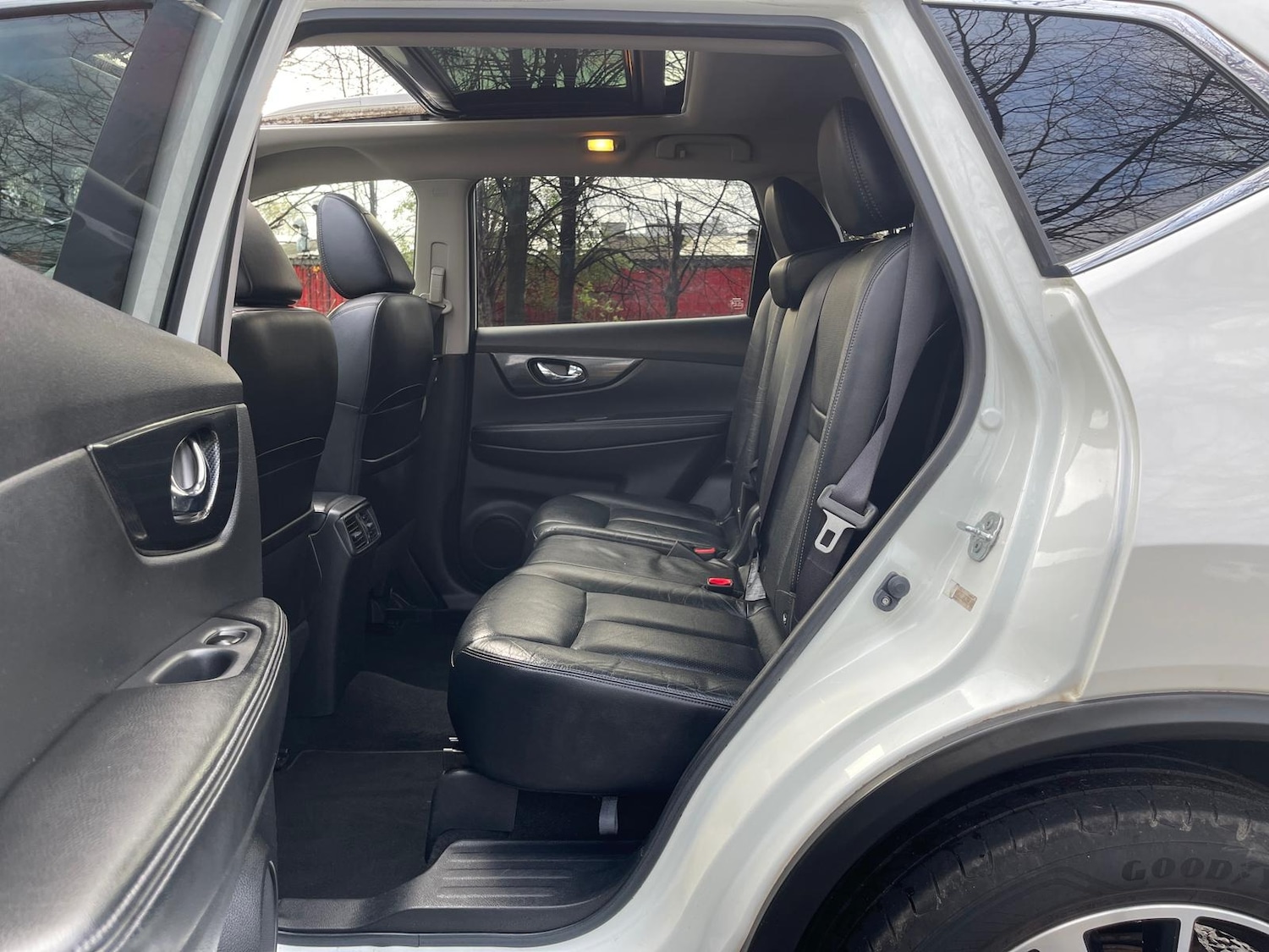 Used Nissan X-Trail 2016 for sale - 76593399: Photo 39