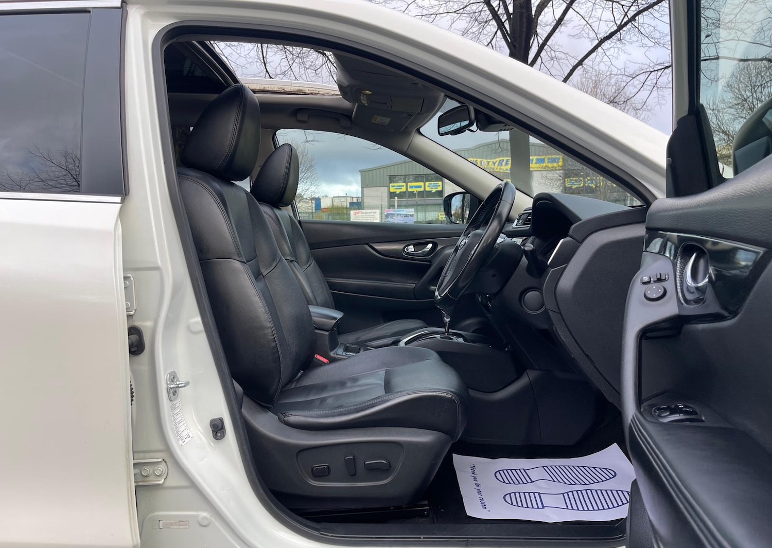 Used Nissan X-Trail 2016 for sale - 76593399: Photo 44